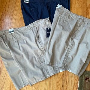 Men’s‎ Size 52 Architect Shorts New with Tags
